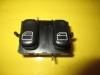 Mercedes Benz - Window Switch - 1638201110